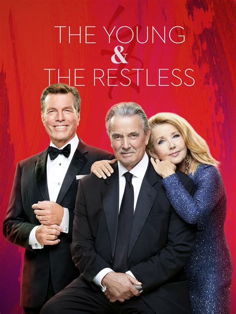 the young and the restless facebook